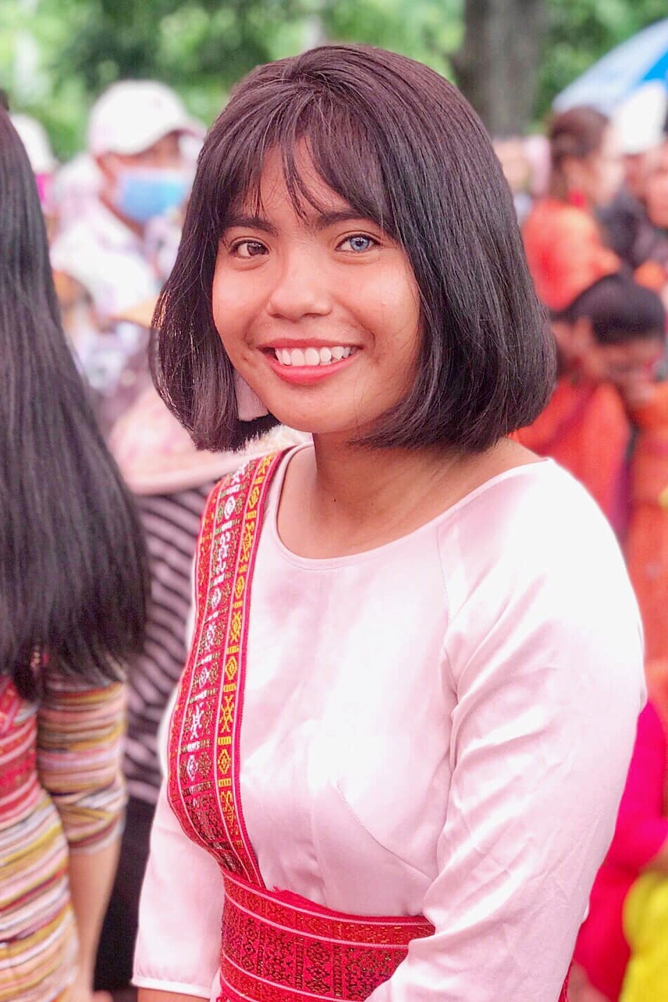 nhung co gai co ve dep khac la anh 3