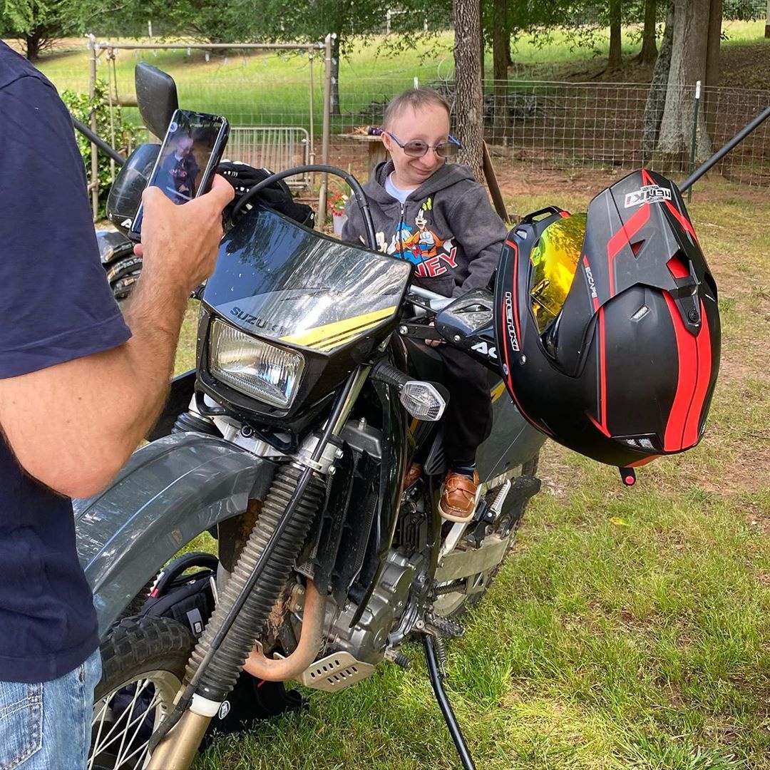 chang nguoi lun 28 tuoi chi cao 86 cm anh 8