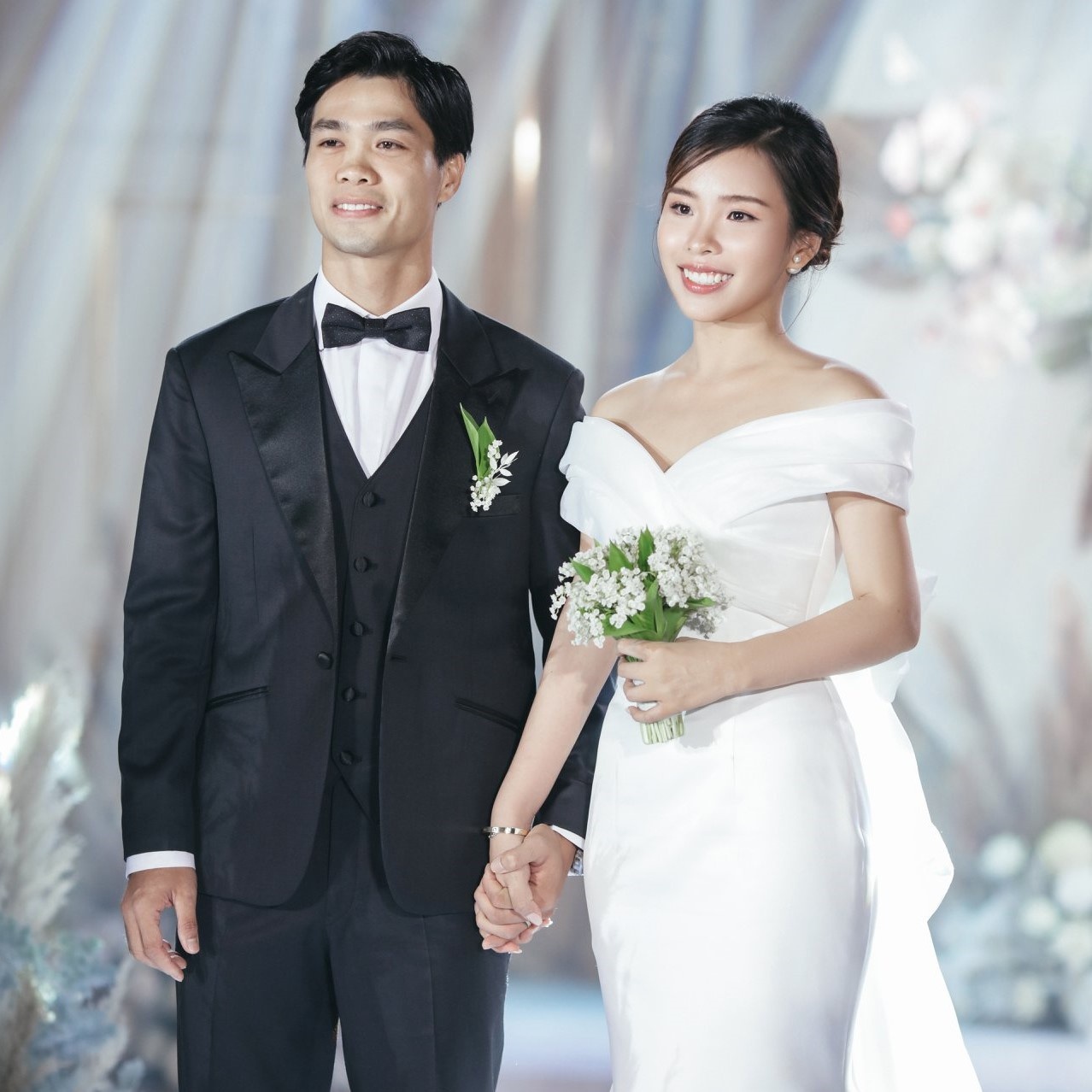 co dau cau thu anh 1