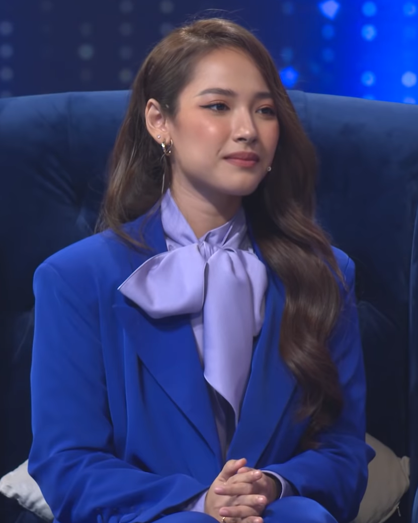 nhan sac nu chinh Nguoi ay la ai anh 8