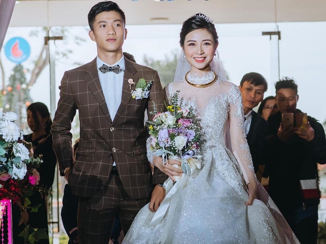 chuyen tinh cau thu anh 9