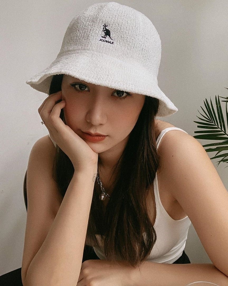 nhan sac nu chinh Nguoi ay la ai anh 11