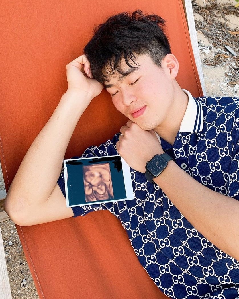 chuyen tinh cau thu anh 8