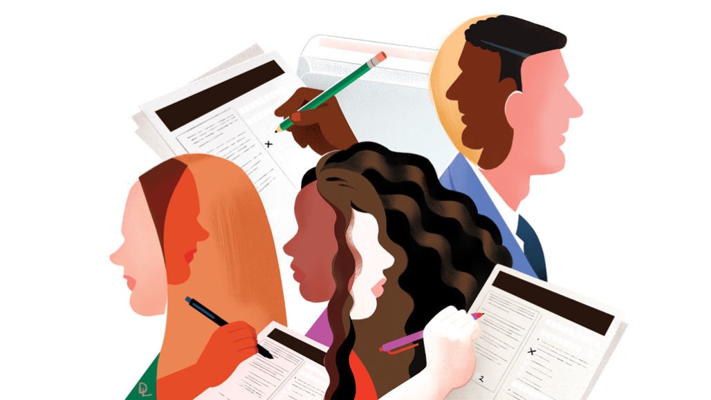 van nan ky thi anh 6