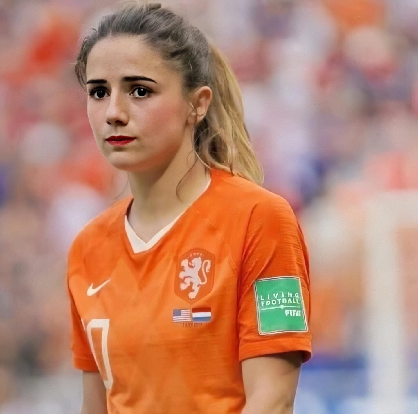 cau thu xinh dep anh 1