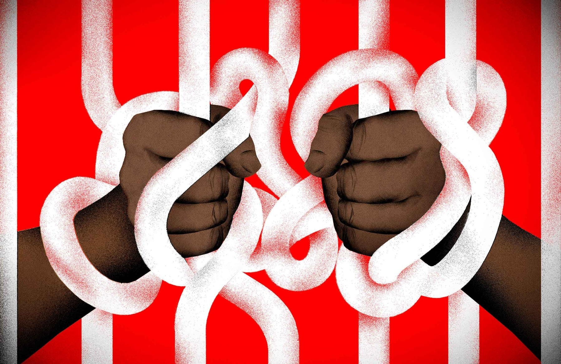 Ai cung co the bi ky thi, la nan nhan cua dinh kien hinh anh