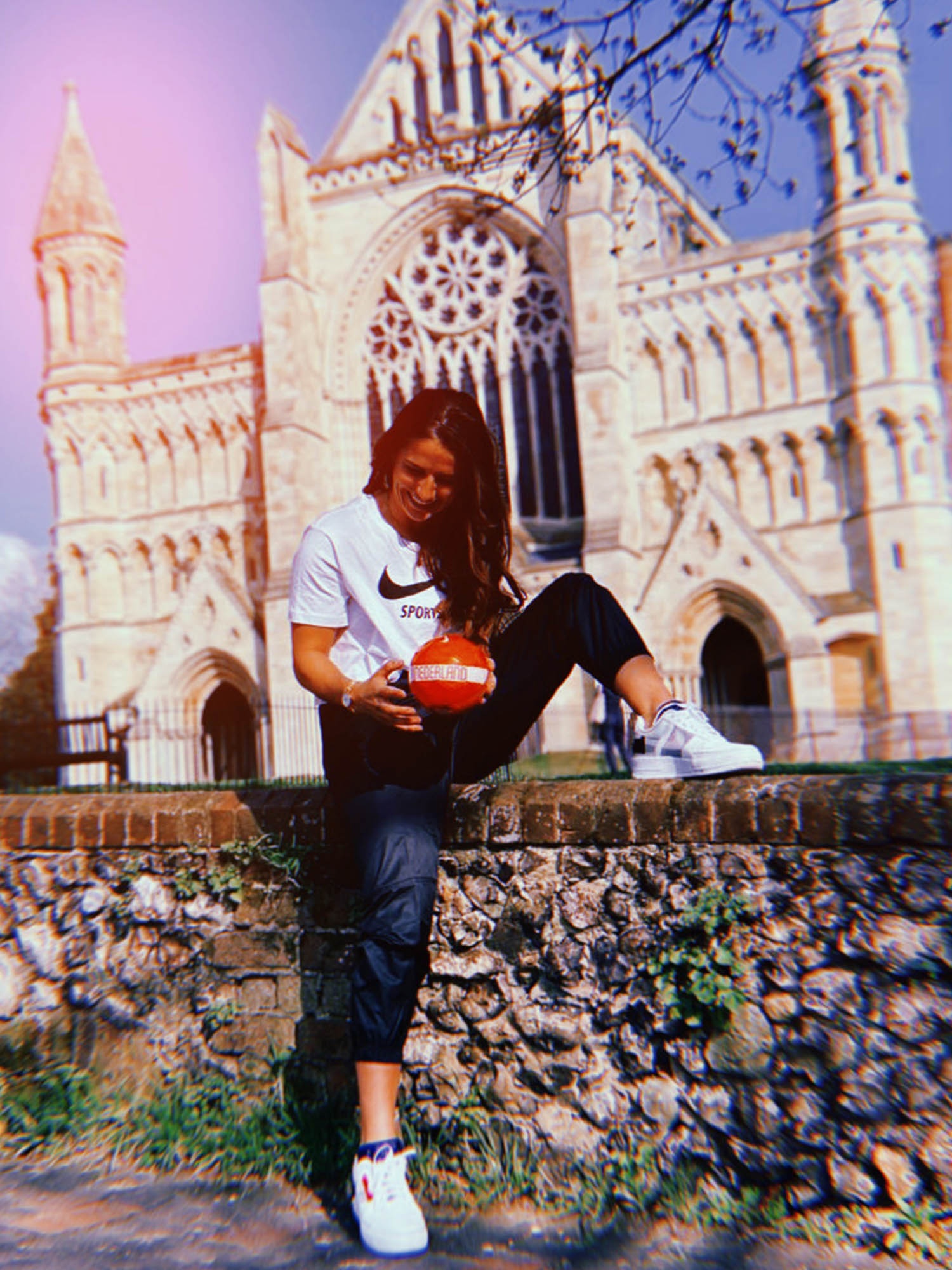 cau thu xinh dep anh 8