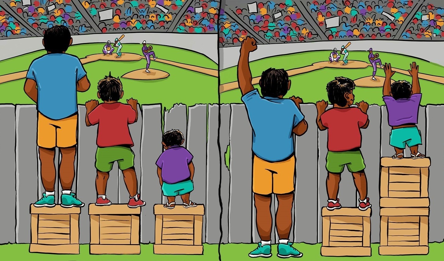 Chong ky thi - dung phui tay bang cach do cho ban chat con nguoi hinh anh