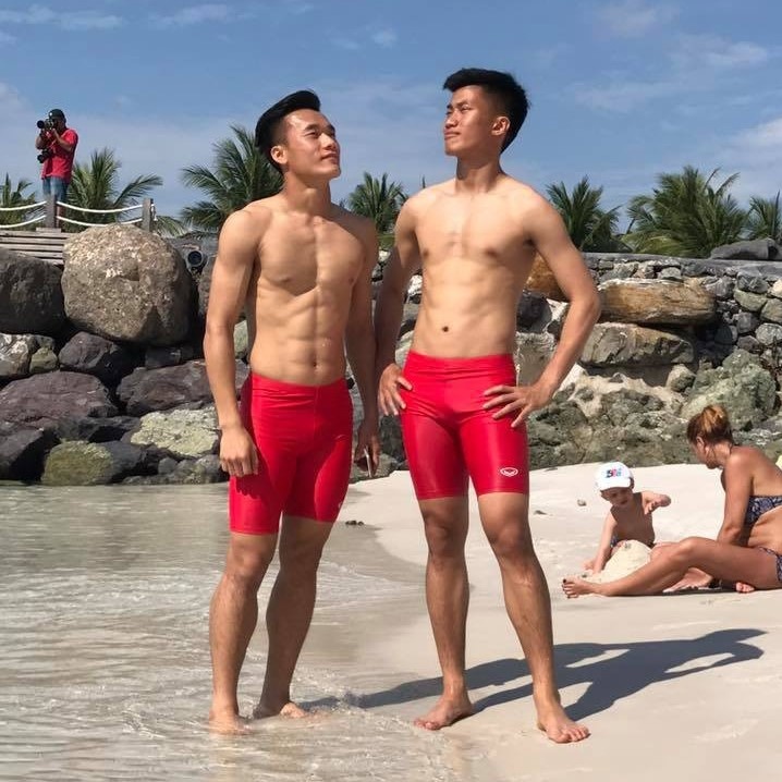 cầu thủ body 6 múi ảnh 7 cau thu body 6 mui anh 7