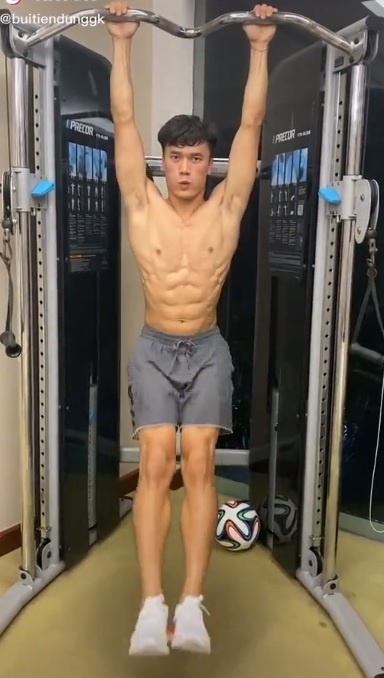 cầu thủ body 6 múi ảnh 5 cau thu body 6 mui anh 5