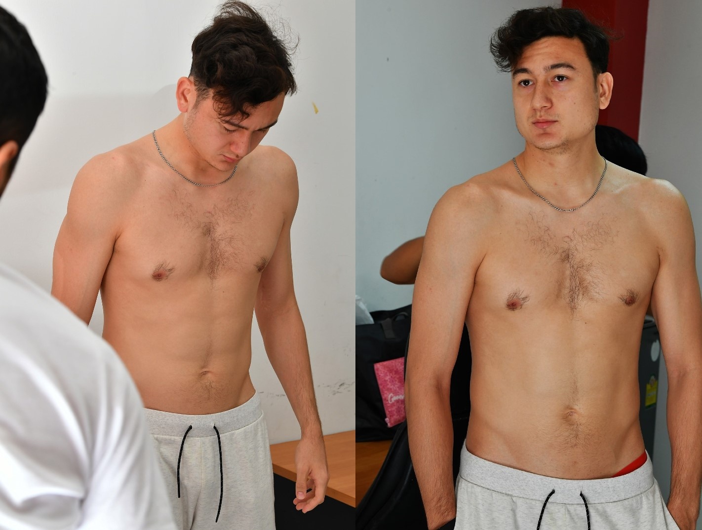 cầu thủ body 6 múi ảnh 1 cau thu body 6 mui anh 1