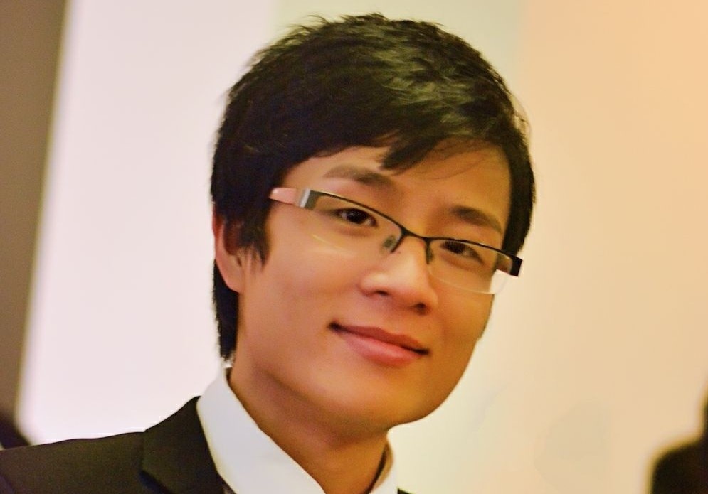 Quan quan Olympia Le Vu Hoang va cuoc song thanh dat o Australia hinh anh