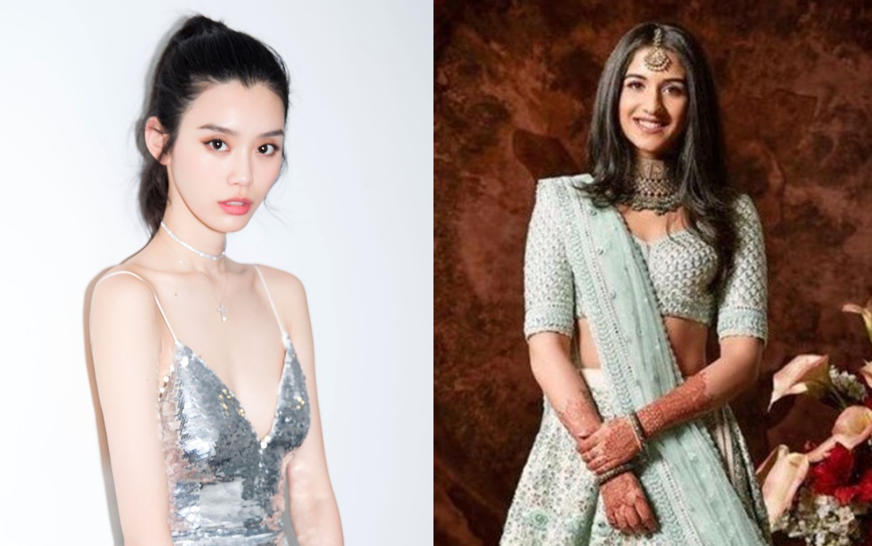 Con dau sieu mau, xuat than danh gia cua cac gia dinh ty phu chau A hinh anh