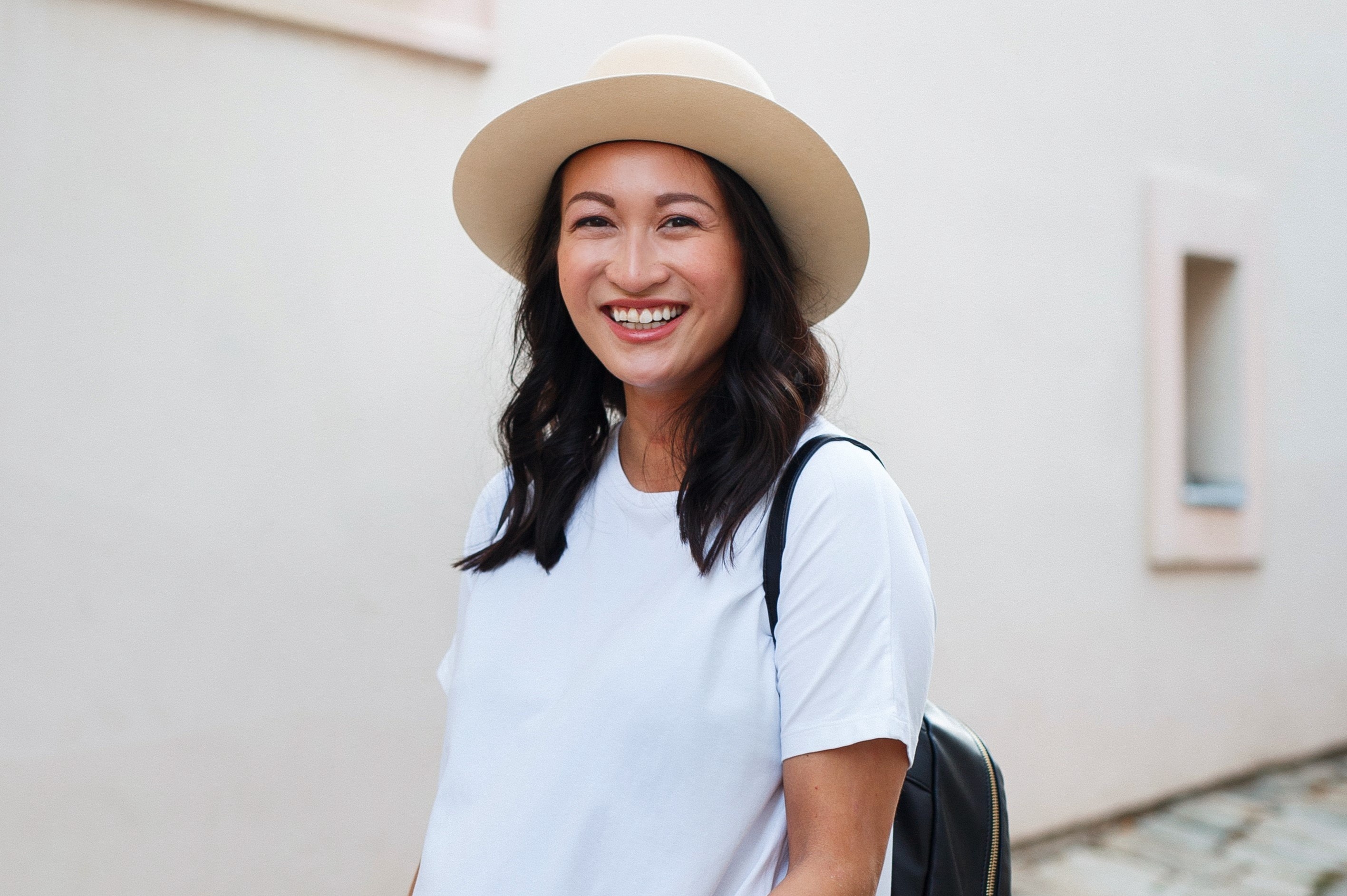 Co gai Viet khoi nghiep voi pho, lot top Forbes 30 Under 30 Slovakia hinh anh