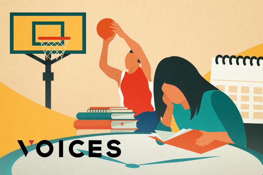 Mua he ‘binh thuong moi’ - khong chi la bo, cat hay tang ngay nghi hinh anh