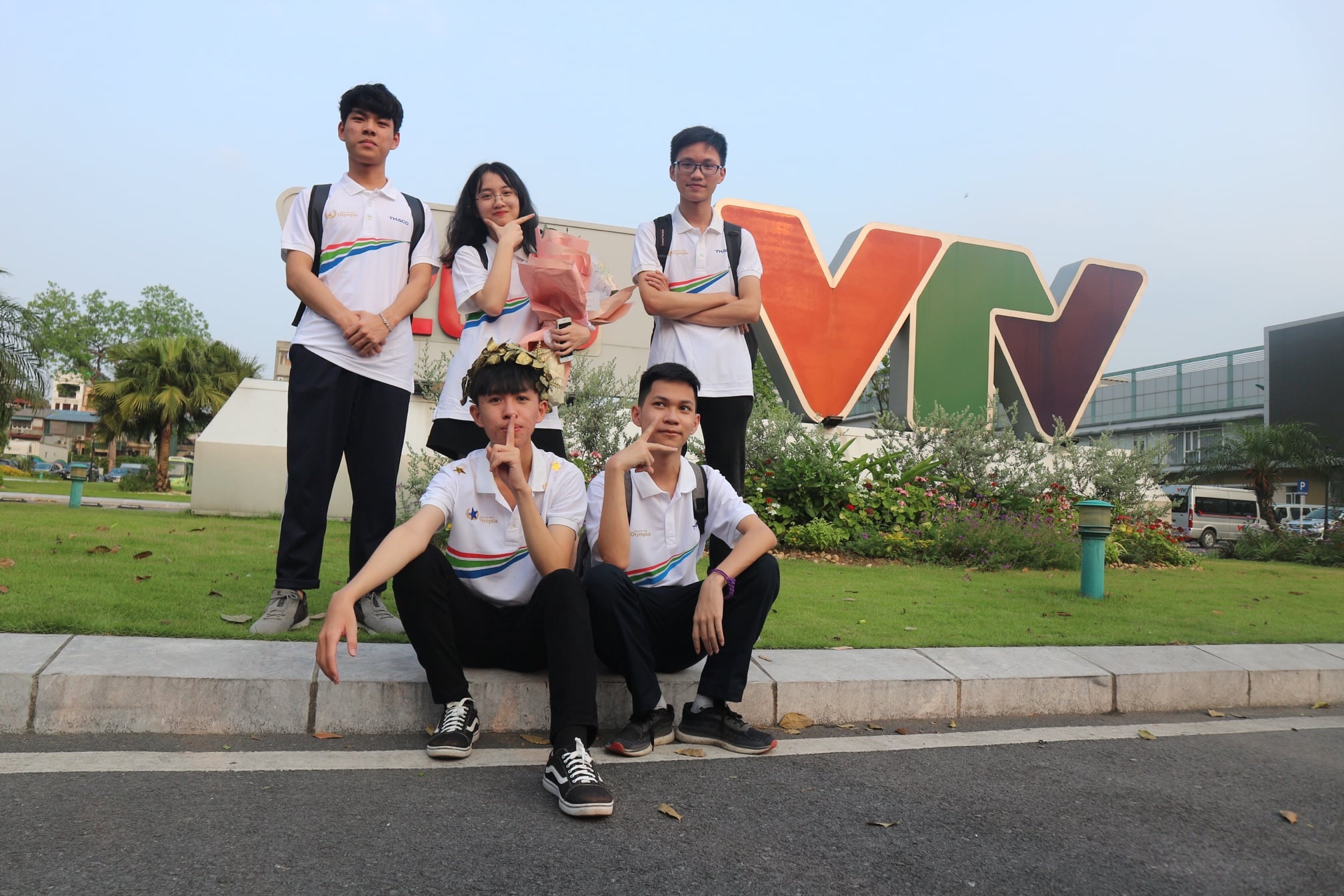 Văn Ngọc Tuấn Kiệt ảnh 4 Van Ngoc Tuan Kiet anh 4