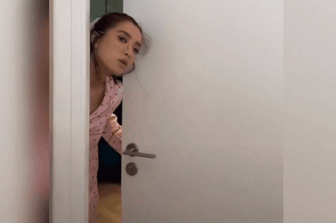 Dan mang bien doi ngoai hinh theo trend 'Mot cu lua' cua Bich Phuong hinh anh