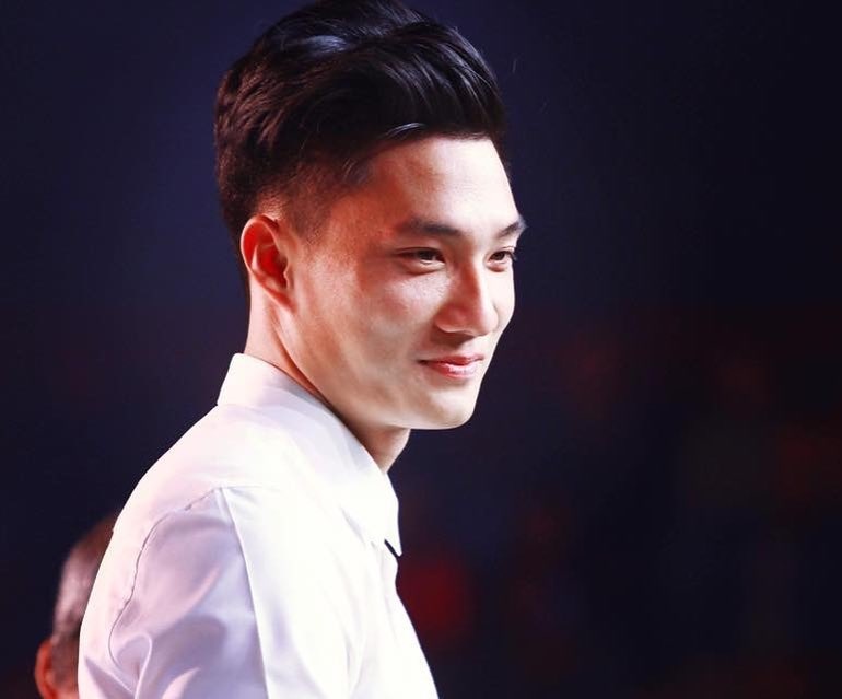 vo thu mon Nguyen Van Hoang anh 7