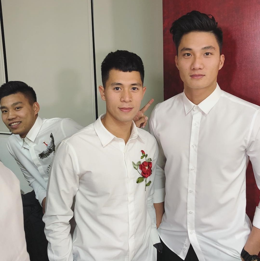 vo thu mon Nguyen Van Hoang anh 6