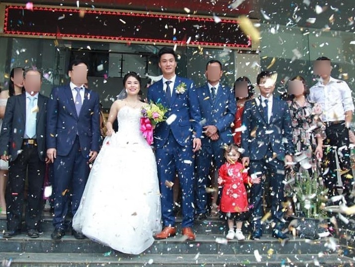 WAGs chưa từng vướng thị phi ảnh 11 WAGs chua tung vuong thi phi anh 11