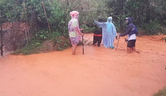 tử vong khi trekking ảnh 1 tu vong khi trekking anh 1