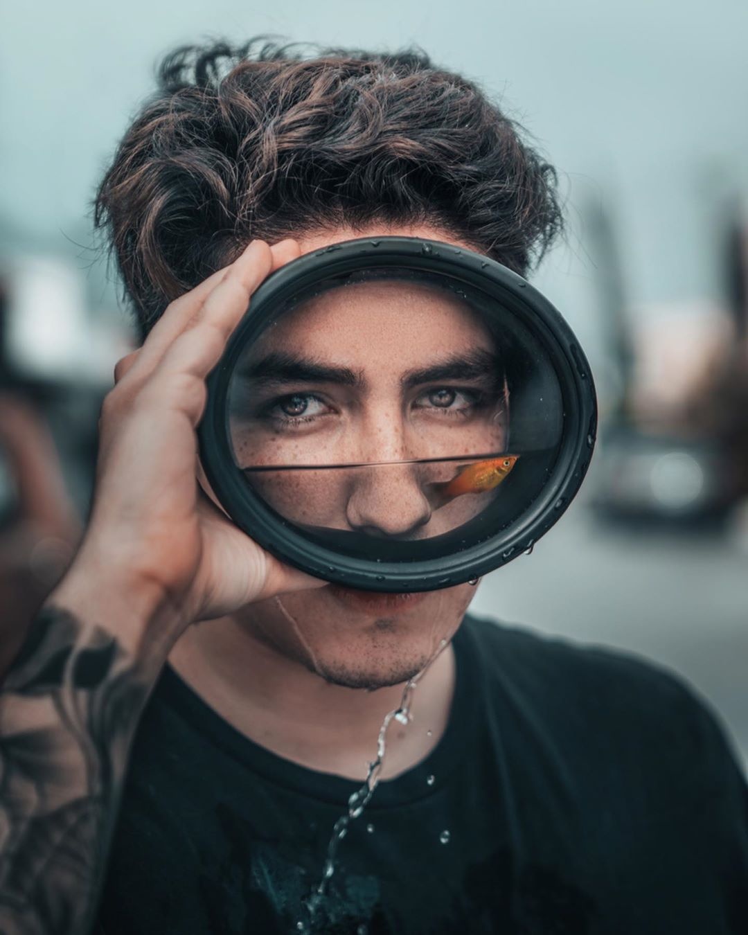 chang trai chia se hau truong anh ao tren mang anh 10