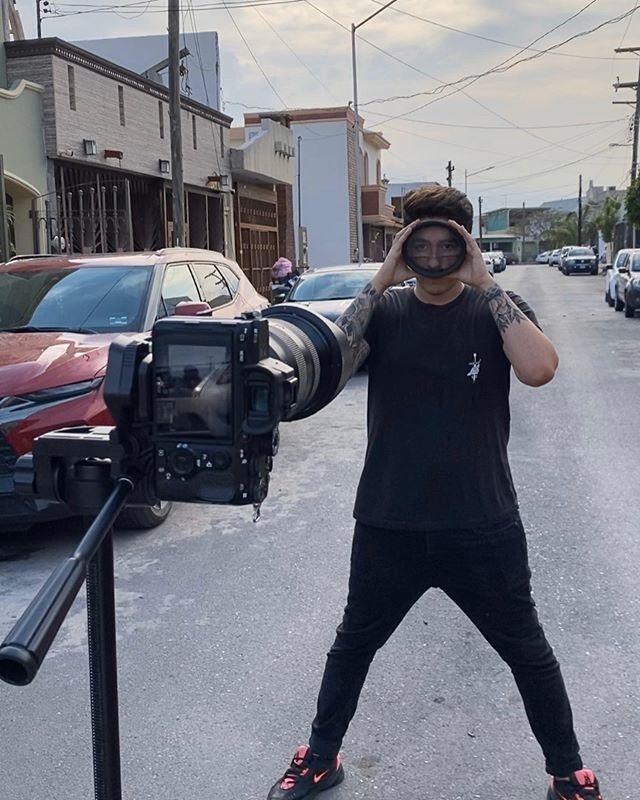 chang trai chia se hau truong anh ao tren mang anh 11