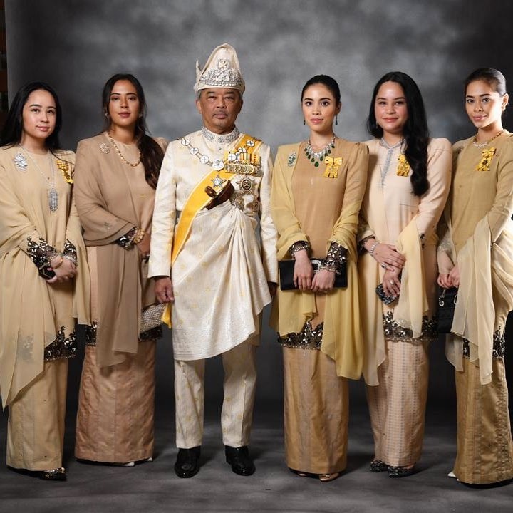 công chúa Malaysia ảnh 1 cong chua Malaysia anh 1