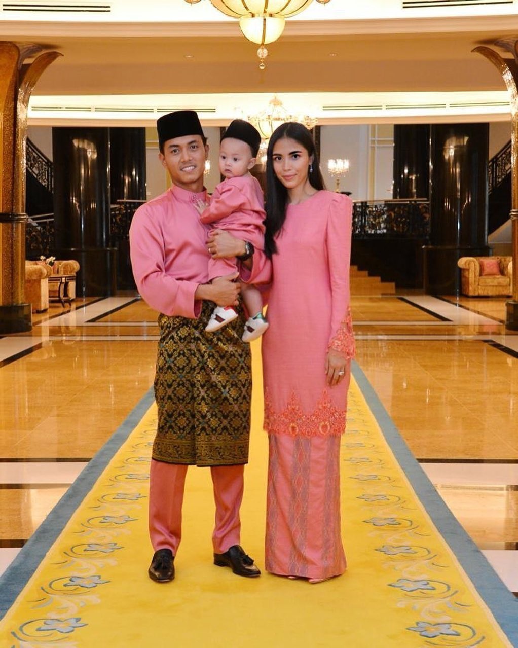 công chúa Malaysia ảnh 8 cong chua Malaysia anh 8