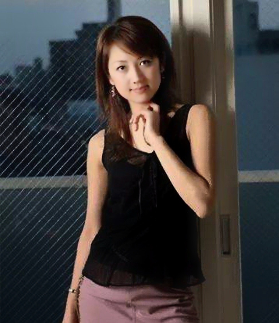 nu ty phu me sieu xe anh 3