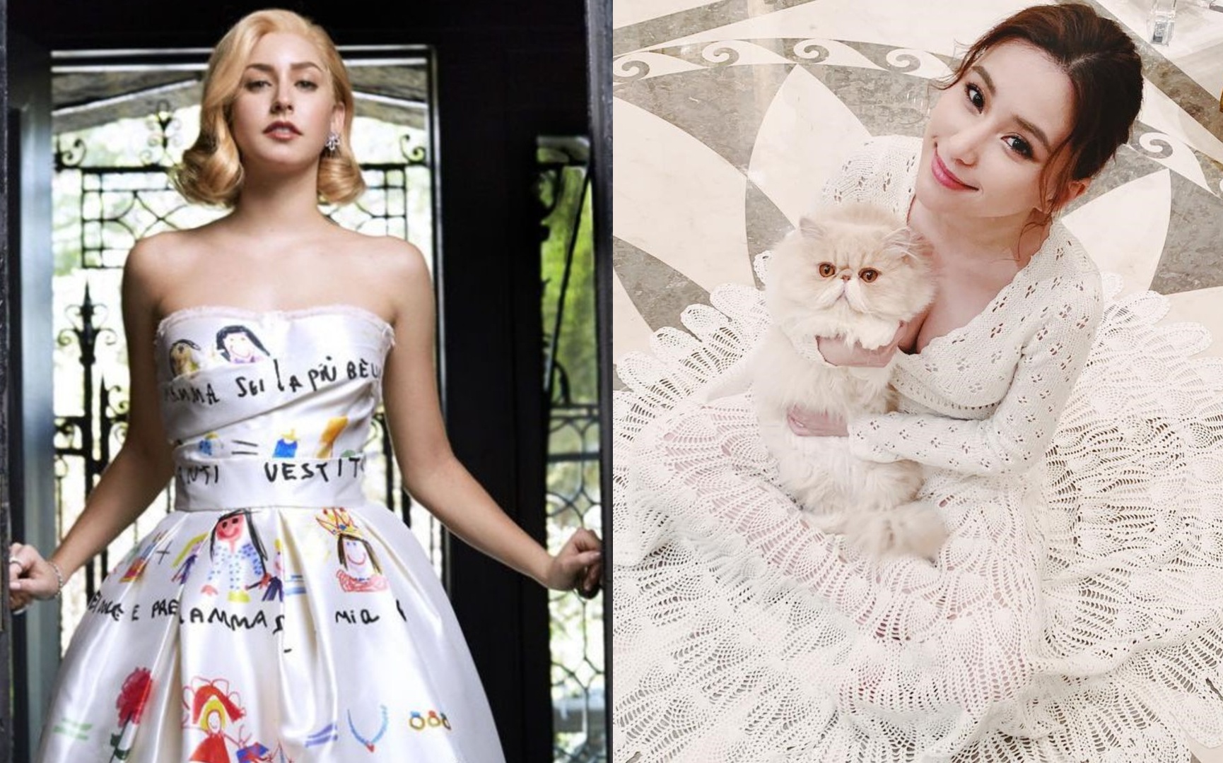 Bong 1 ngay phat hien minh la cong chua, con gai vua song bac Macau hinh anh