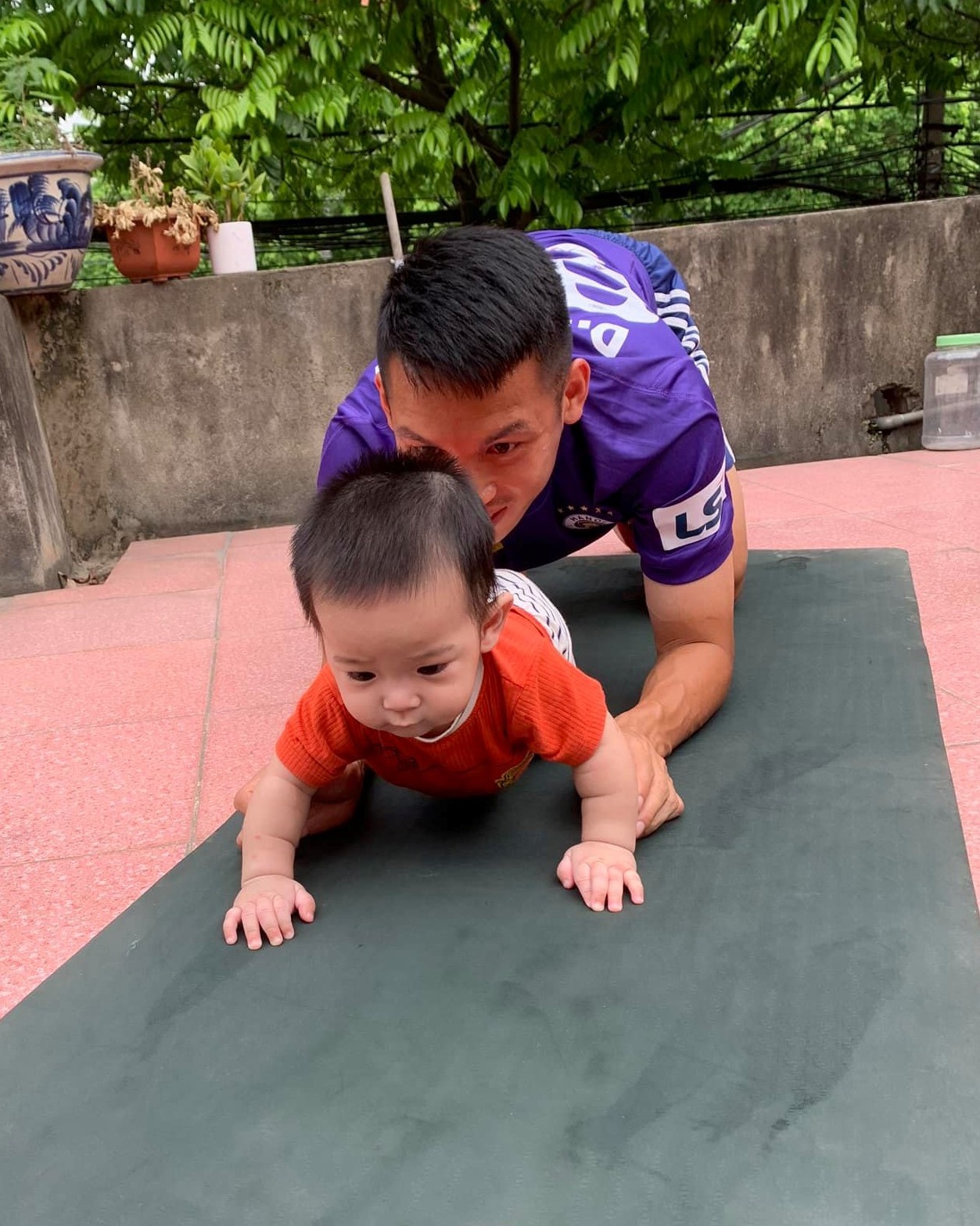 WAGs chưa từng vướng thị phi ảnh 10 WAGs chua tung vuong thi phi anh 10