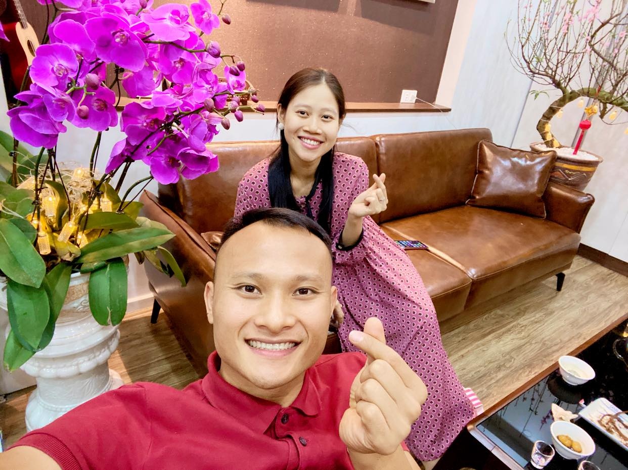 WAGs chưa từng vướng thị phi ảnh 7 WAGs chua tung vuong thi phi anh 7