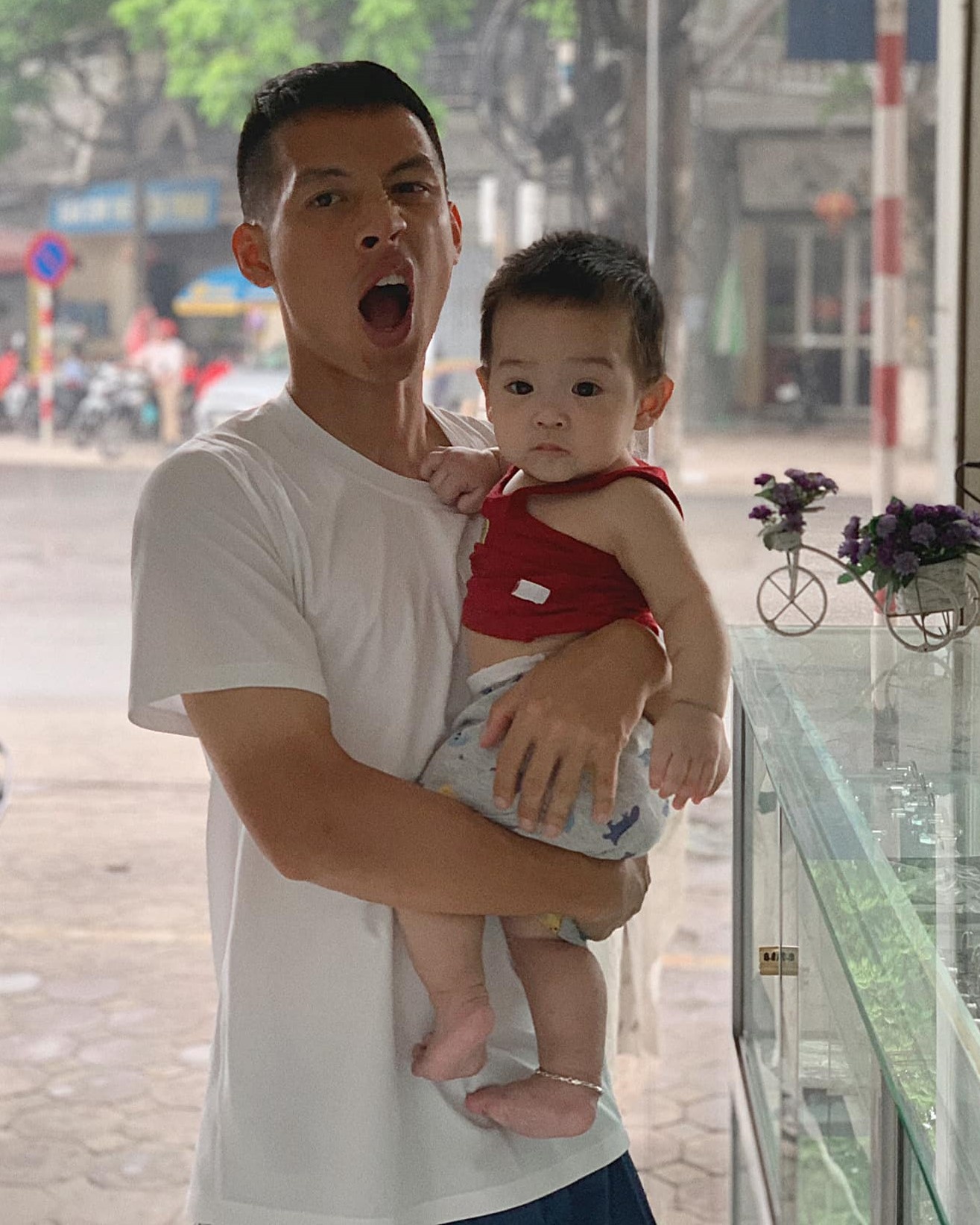 WAGs chưa từng vướng thị phi ảnh 9 WAGs chua tung vuong thi phi anh 9