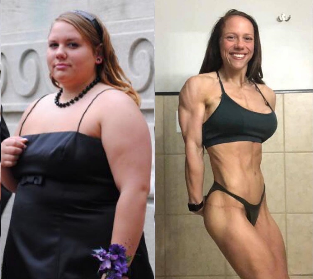 giam can vi bi crush tu choi anh 2