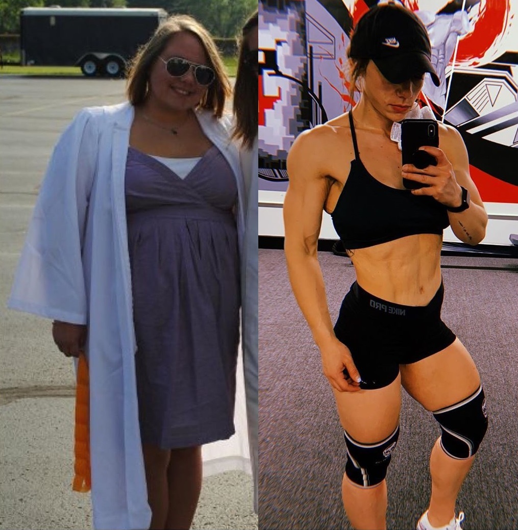 giam can vi bi crush tu choi anh 3