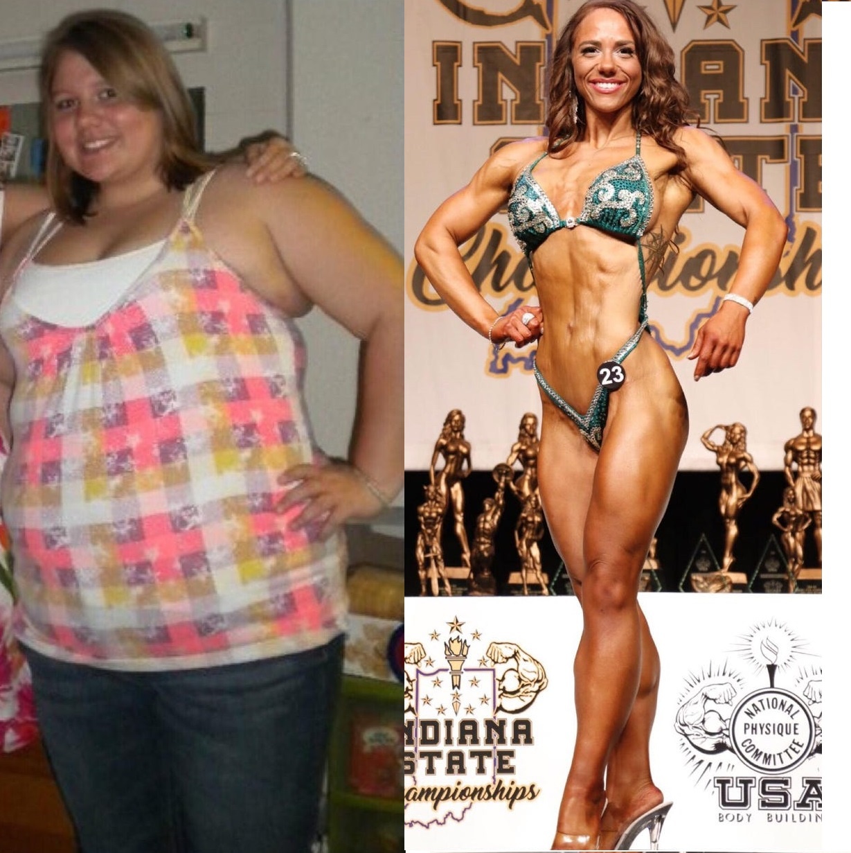 giam can vi bi crush tu choi anh 7