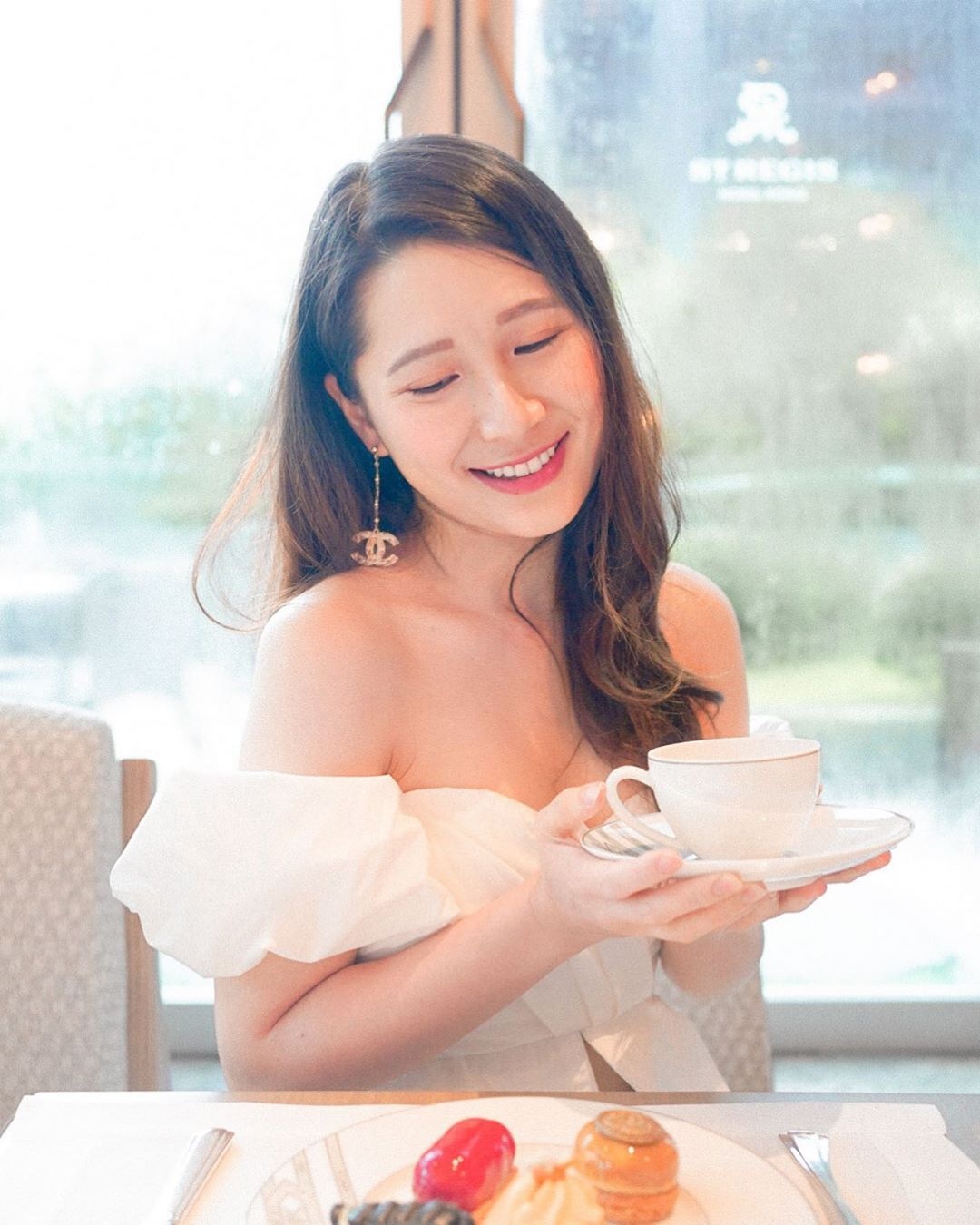 Ai nu ty phu Hong Kong thi hoa hau anh 7