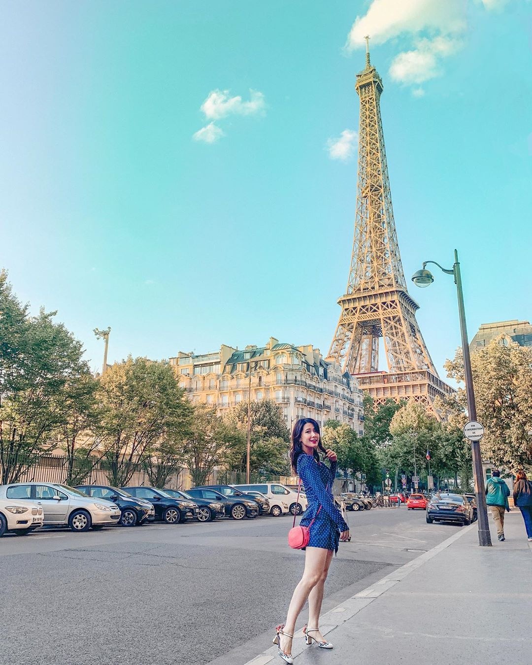 Ai nu ty phu Hong Kong thi hoa hau anh 11