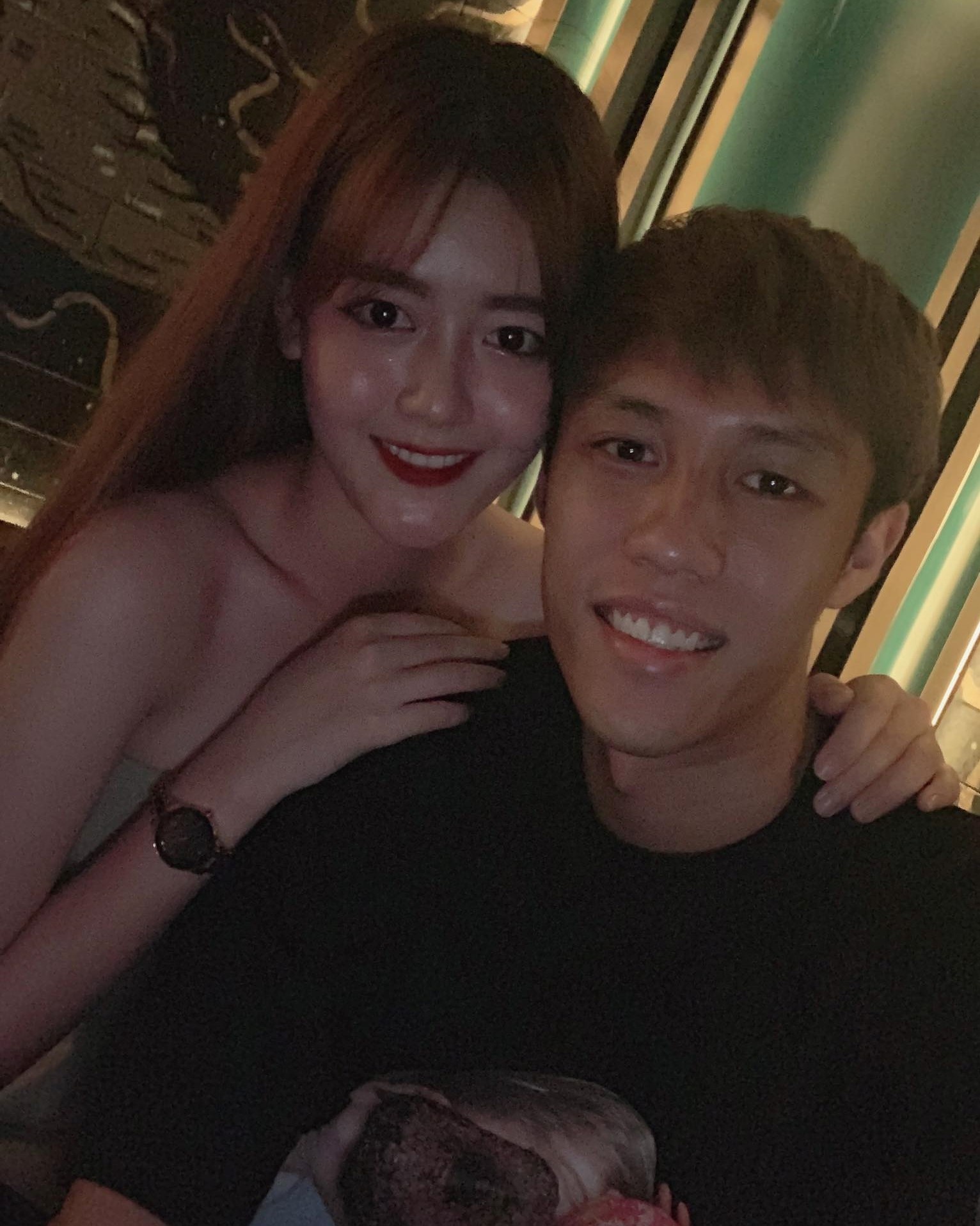 doi co chung niem dam me bong ro anh 7