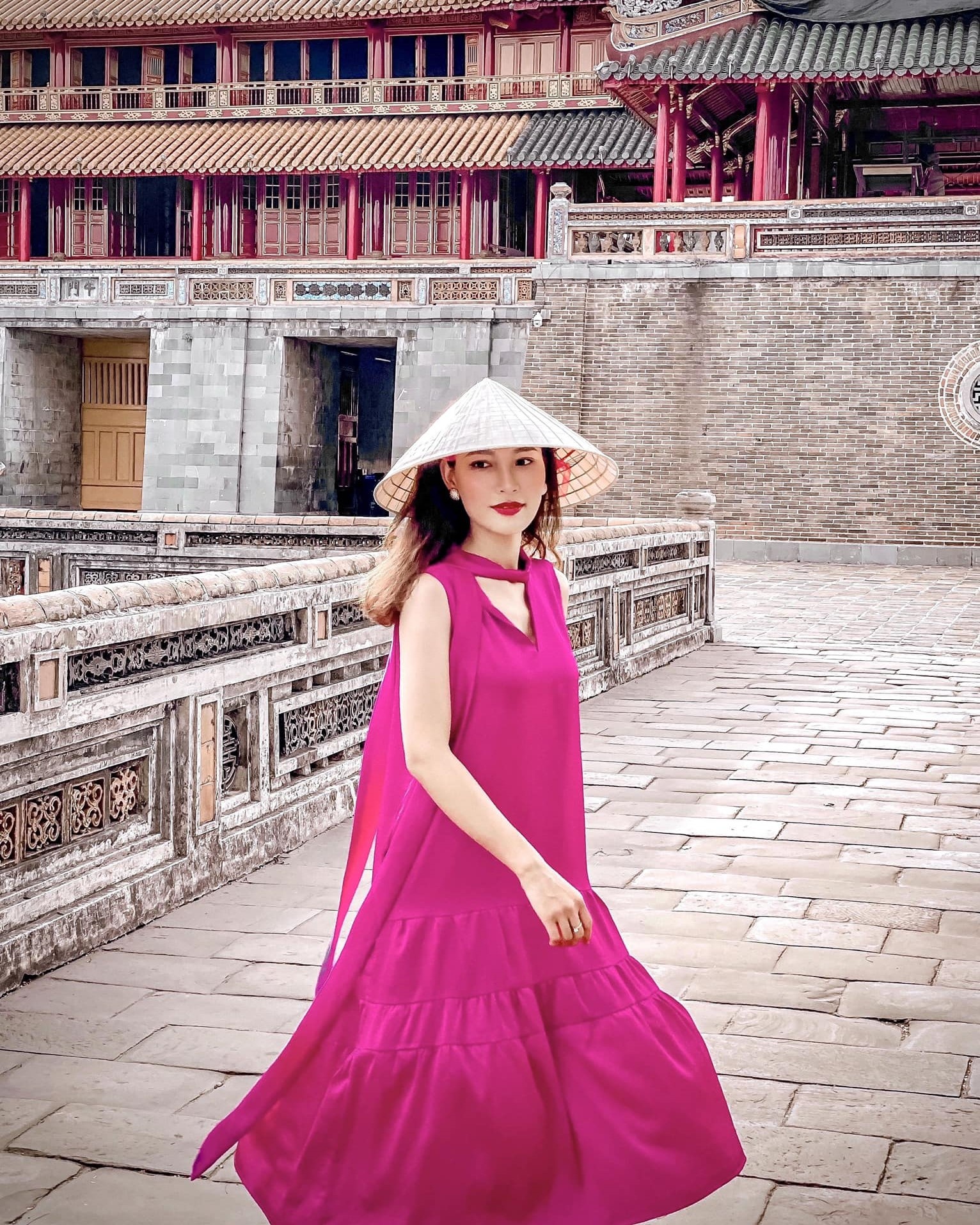 MC 9X dan Thoi su VTV anh 3