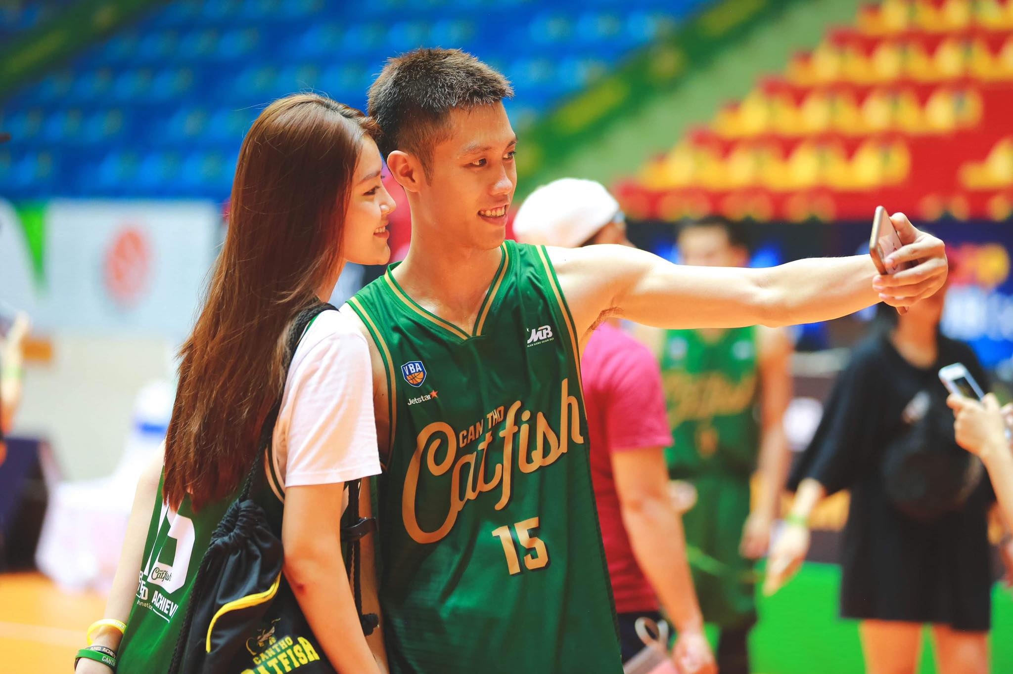 doi co chung niem dam me bong ro anh 5