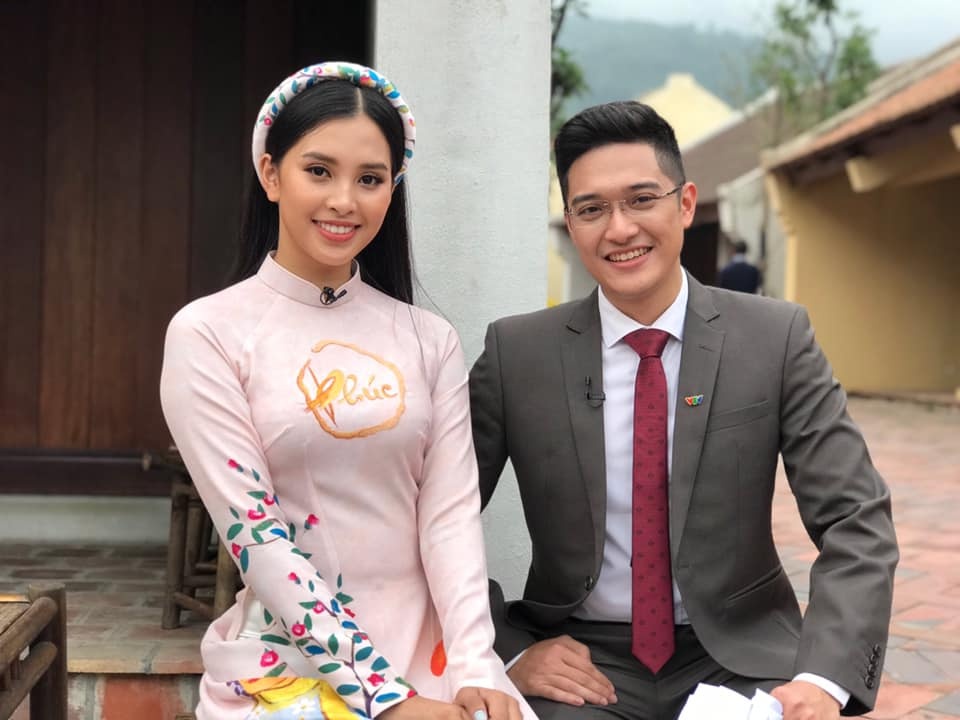 MC 9X dan Thoi su VTV anh 5