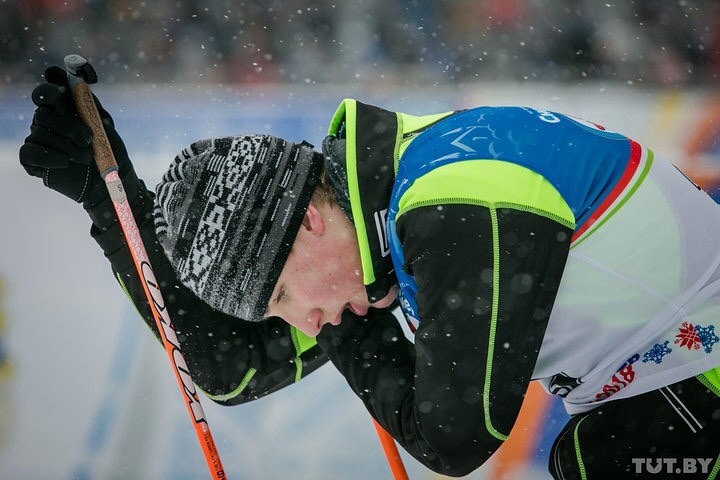 con trai ut tong thong Belarus anh 8