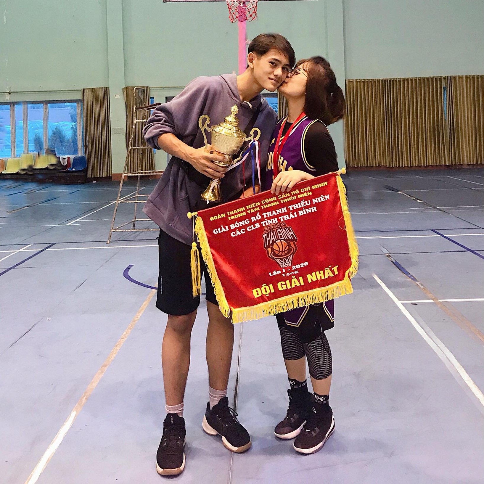 doi co chung niem dam me bong ro anh 10