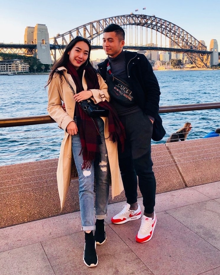 doi co chung niem dam me bong ro anh 4