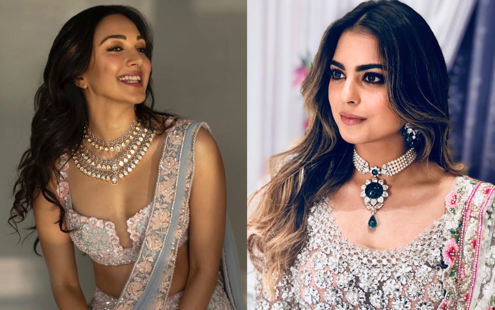 Do khoc do cuoi khi choi than voi ai nu nha ty phu giau nhat chau A hinh anh