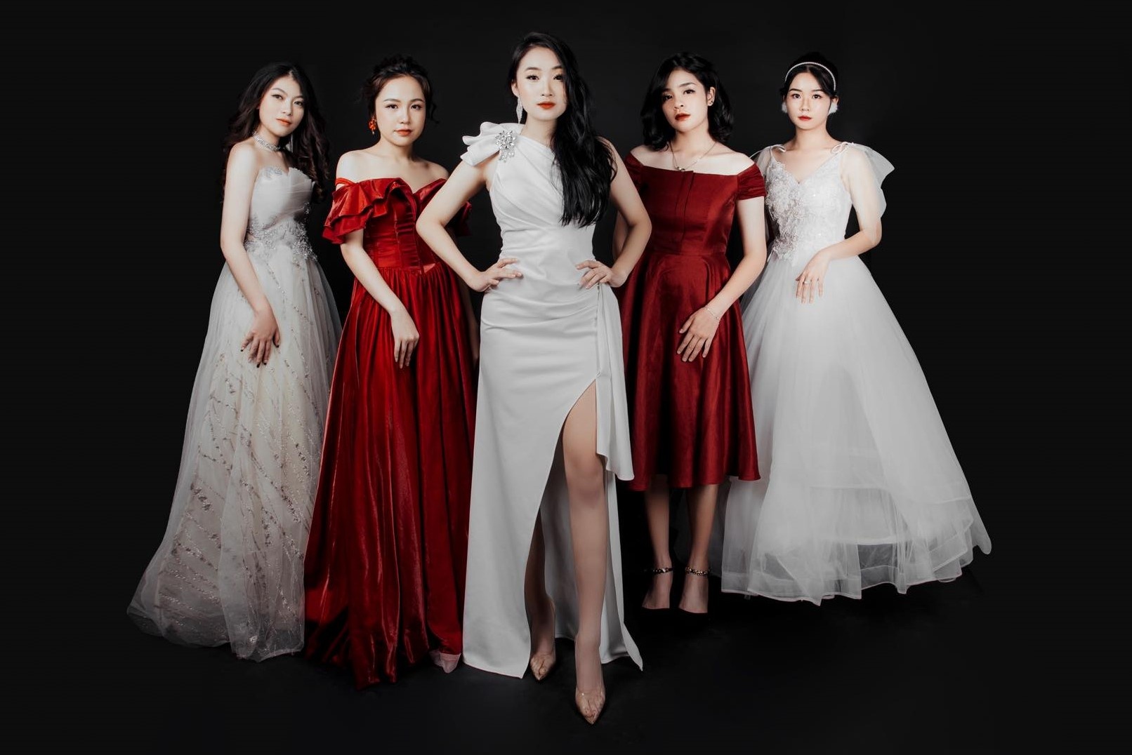 Hoc sinh FPT cosplay MV trieu view anh 6