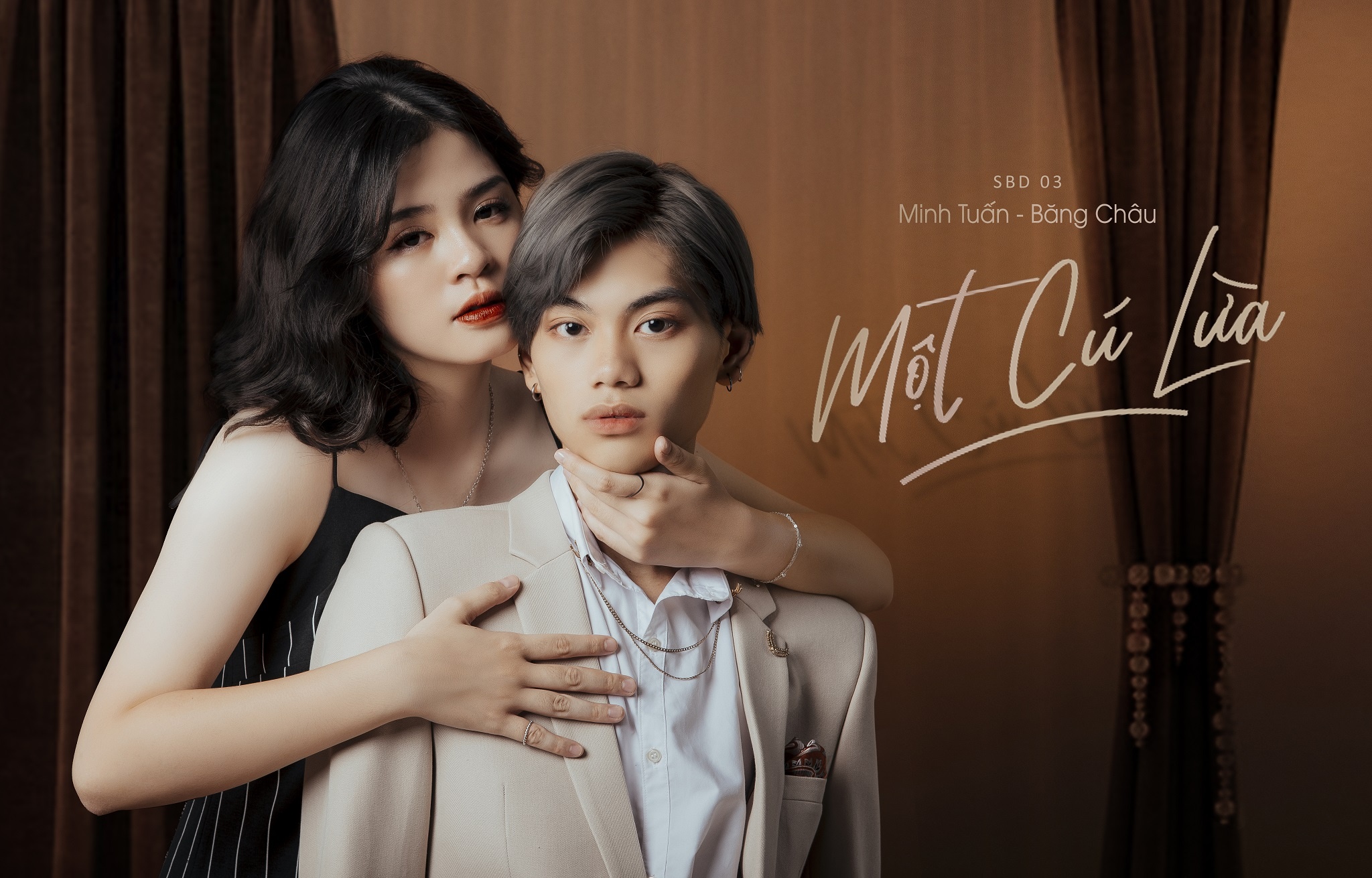 Hoc sinh FPT cosplay MV trieu view anh 1