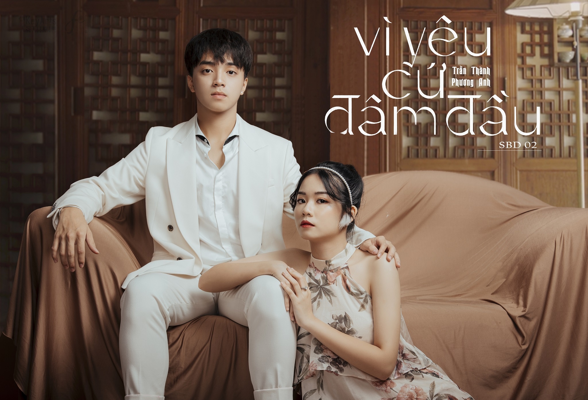 Hoc sinh FPT cosplay MV trieu view anh 4